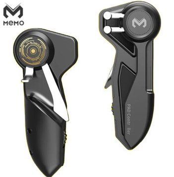 Флагманські ігрові тригери для планшету MEMO AK PAD 6K (2 шт.) 1232 фото