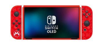 Чохол накладка Super Mario для Nintendo Switch OLED 0692 фото