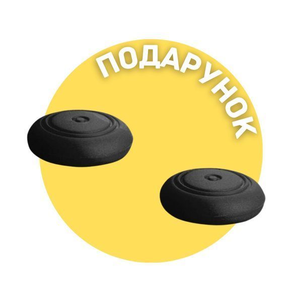 Жорсткий захисний кейс чохол для ігрової консолі Nintendo Switch / Nintendo Switch OLED (Full Black) + в подарунок накладки на стіки 0426 фото