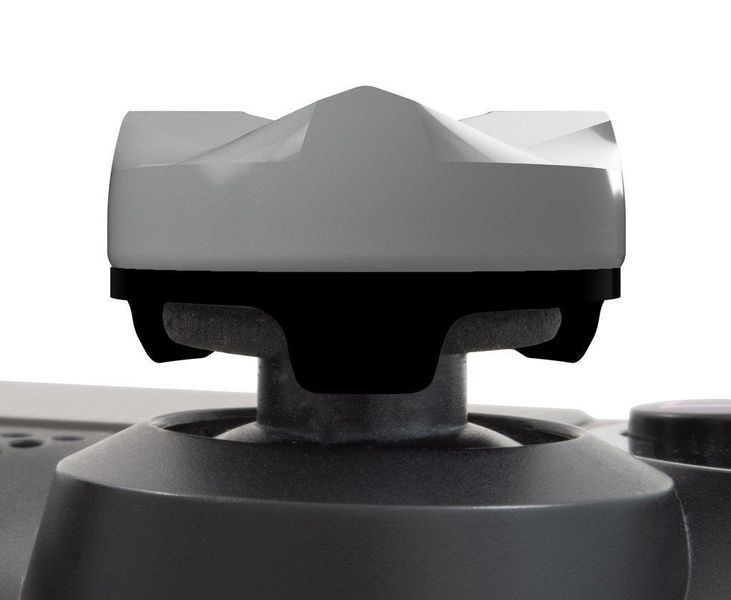 Накладки на стіки KontrolFreek Destiny 2 Ghost для Sony DualSense PS5 / DualShock PS4 1080 фото