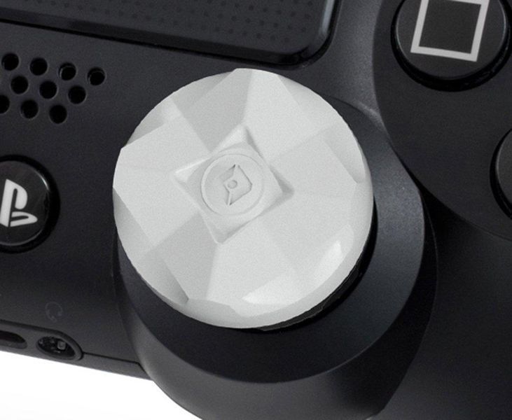 Накладки на стіки KontrolFreek Destiny 2 Ghost для Sony DualSense PS5 / DualShock PS4 1080 фото