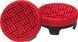 Накладки на стіки KontrolFreek Omni (Red) для Sony DualShock PS4 / DualSense PS5 0843 фото 5