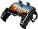 Геймпад з тригерами GamePro MG190 для мобільного телефону (Black) 1448 фото 2