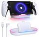 Зарядна станція iPega PG-P5P02 для PlayStation Portal з LED-індикацією (White) 1089 фото 1