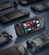 Якісний захисний чохол FashionCase для ігрової консолі Valve STEAM DECK / STEAM DECK OLED (Black) 0941 фото 6