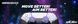 Накладки на стіки KontrolFreek Galaxy (Purple) для Sony DualShock PS4 / DualSense PS5 0675 фото 4