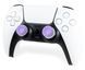 Накладки на стіки KontrolFreek Galaxy (Purple) для Sony DualShock PS4 / DualSense PS5 0675 фото 3