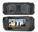 Якісний захисний чохол FashionCase для ігрової консолі Valve STEAM DECK / STEAM DECK OLED (Black) 0941 фото 9