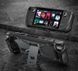 Якісний захисний чохол FashionCase для ігрової консолі Valve STEAM DECK / STEAM DECK OLED (Black) 0941 фото 7
