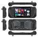 Якісний захисний чохол FashionCase для ігрової консолі Valve STEAM DECK / STEAM DECK OLED (Black) 0941 фото 3