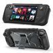 Якісний захисний чохол FashionCase для ігрової консолі Valve STEAM DECK / STEAM DECK OLED (Black) 0941 фото 1