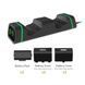 Зарядная станция DOBE TYX-19006X + 2 аккумулятора (800 mAh x2) с LED-индикацией для геймпадов Xbox Series S|X 0990 фото 6