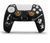Защитный силиконовый чехол Black Myth WuKong (Black/White) для геймпада Sony DualSense (PS5) + накладки 1243 фото
