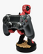 Подставка Deadpool для геймпадов DualSense PS5 / DualShock PS4 / Xbox Series 1484 фото 1