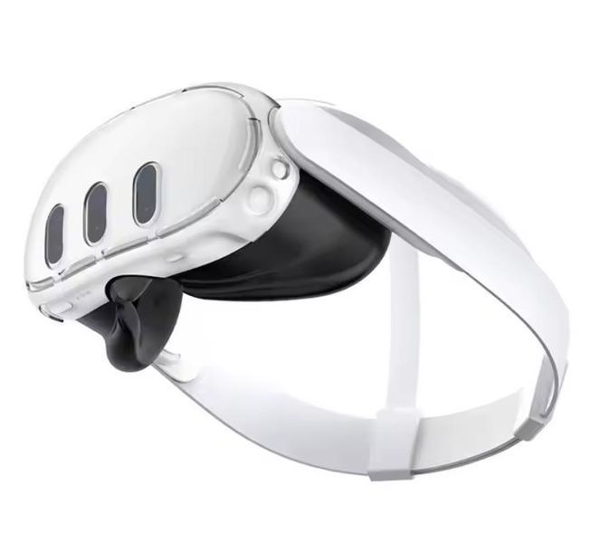 Защитный чехол AOLION Transparent для Meta Quest 3 1392 фото
