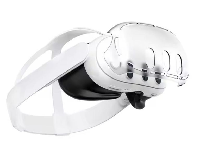 Защитный чехол AOLION Transparent для Meta Quest 3 1392 фото