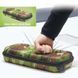 Жорсткий захисний кейс чохол JYS Camouflage для ігрової консолі Valve Steam Deck / Steam Deck OLED 1091 фото 4