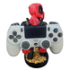 Подставка Deadpool для геймпадов DualSense PS5 / DualShock PS4 / Xbox Series 1484 фото 3
