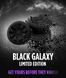 Накладки на стики KontrolFreek Galaxy (Black Limited Edition) для Sony DualShock PS4 / DualSense PS5 0677 фото 6