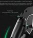 Ігровий геймпад з тригерами MEMO AK66 для мобільного телефону (Black) 1193 фото 4