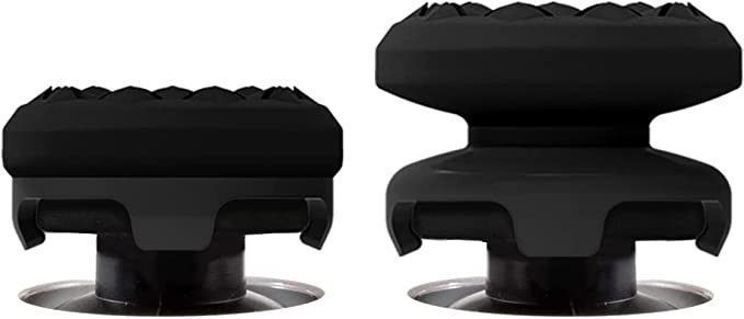 Накладки на стики KontrolFreek Galaxy (Black Limited Edition) для Sony DualShock PS4 / DualSense PS5 0677 фото