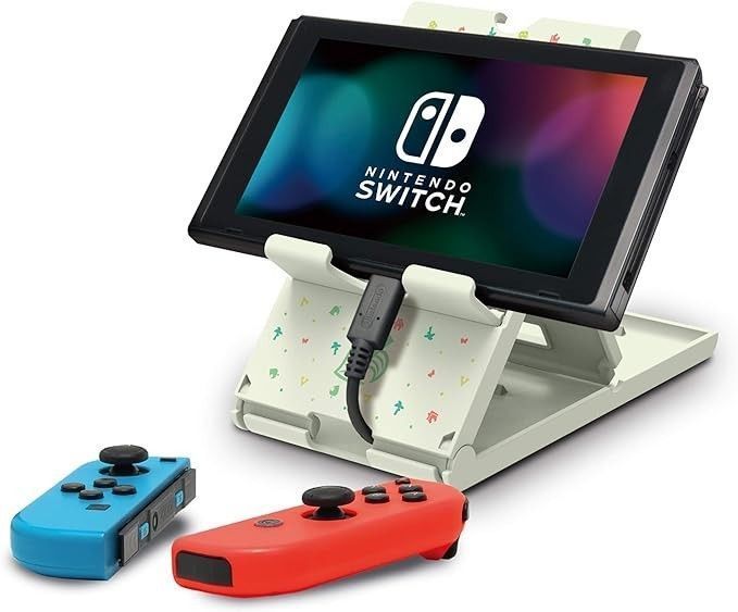 Підставка PlayStand Animal Crossing для Nintendo Switch / Switch OLED / Switch Lite 0789 фото