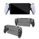 Захисний чохол Transparent/Black для Sony PlayStation Portal PS5 1391 фото 2