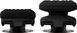 Накладки на стики KontrolFreek Galaxy (Black Limited Edition) для Sony DualShock PS4 / DualSense PS5 0677 фото 2