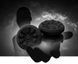 Накладки на стики KontrolFreek Galaxy (Black Limited Edition) для Sony DualShock PS4 / DualSense PS5 0677 фото 7