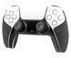 Накладки на стики KontrolFreek Galaxy (Black Limited Edition) для Sony DualShock PS4 / DualSense PS5 0677 фото 9