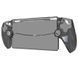 Захисний чохол Transparent/Black для Sony PlayStation Portal PS5 1391 фото 1