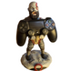 Подставка God of War: Kratos для геймпадов DualSense PS5 / DualShock PS4 / Xbox Series 1486 фото 1