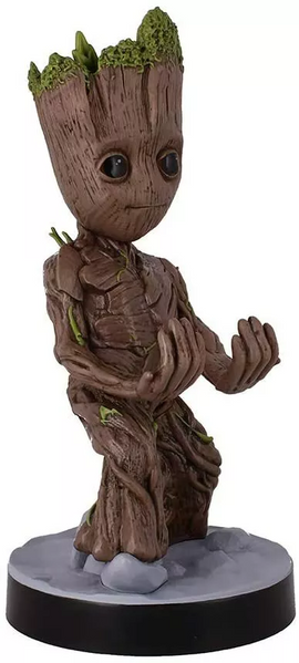 Підставка Guardians of the Galaxy: Baby Groot для геймпадів DualSense PS5 / DualShock PS4 / Xbox Series 1481 фото