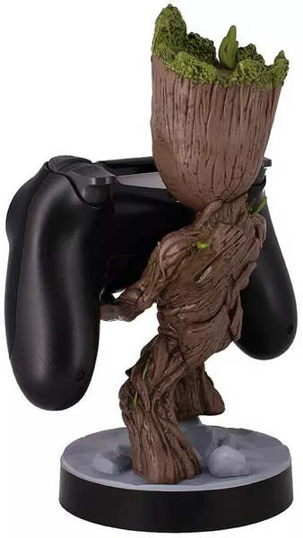 Підставка Guardians of the Galaxy: Baby Groot для геймпадів DualSense PS5 / DualShock PS4 / Xbox Series 1481 фото