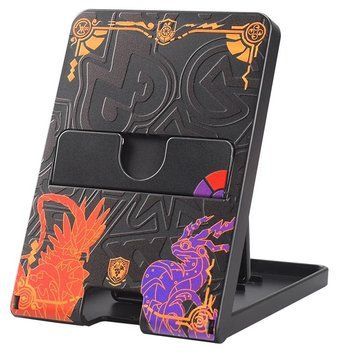 Підставка PlayStand Pokemon Scarlet & Violet для Nintendo Switch / Switch OLED / Switch Lite 0788 фото