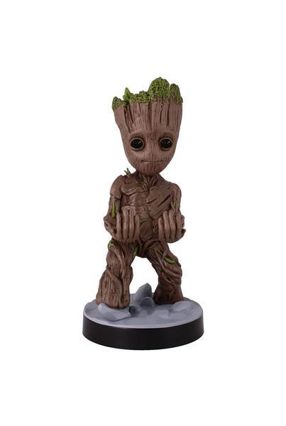 Підставка Guardians of the Galaxy: Baby Groot для геймпадів DualSense PS5 / DualShock PS4 / Xbox Series 1481 фото
