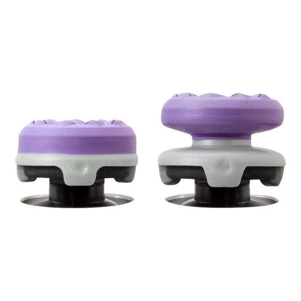 Накладки на стики KontrolFreek Galaxy (Purple) для геймпада Xbox One|Series 0680 фото