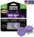Накладки на стики KontrolFreek Galaxy (Purple) для геймпада Xbox One|Series 0680 фото 1