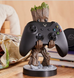 Підставка Guardians of the Galaxy: Baby Groot для геймпадів DualSense PS5 / DualShock PS4 / Xbox Series 1481 фото 2