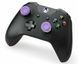 Накладки на стики KontrolFreek Galaxy (Purple) для геймпада Xbox One|Series 0680 фото 6