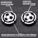 Силиконовые накладки на стики Football Ball для геймпадов Sony DualShock PS4 / DualSense PS5 / Xbox Series|One 0715 фото 2
