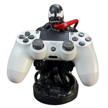Підставка Marvel: Venom для геймпадів DualSense PS5 / DualShock PS4 / Xbox Series 1483 фото
