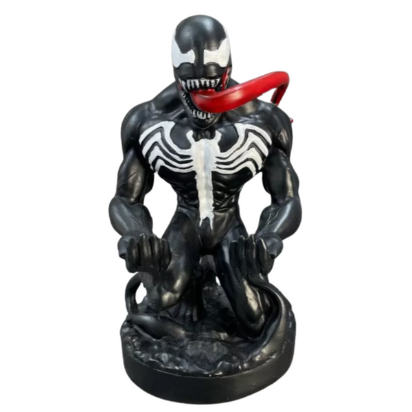 Підставка Marvel: Venom для геймпадів DualSense PS5 / DualShock PS4 / Xbox Series 1483 фото