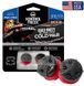 Накладки на стики KontrolFreek Call of Duty: Black Ops Cold War для Sony DualShock PS4 / DualSense PS5 0678 фото 1