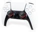 Накладки на стики KontrolFreek Call of Duty: Black Ops Cold War для Sony DualShock PS4 / DualSense PS5 0678 фото 3