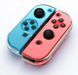 Чохол накладка Transparent для Nintendo Switch (Прозорий) 1246 фото 4