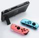 Чохол накладка Transparent для Nintendo Switch (Прозорий) 1246 фото 3