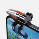 Флагманські ігрові тригери з технологією Air Mapping для телефону MEMO AK06 Auto-shooting 25 mAh + кейс 1195 фото 10