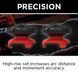 Накладки на стики KontrolFreek Call of Duty: Black Ops Cold War для Sony DualShock PS4 / DualSense PS5 0678 фото 5