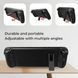 Металева підставка Honson для Steam Deck / Steam Deck OLED (Black) 0945 фото 3
